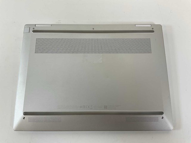 Hp elite c1030 13.5”, core(tm) i7 10th gen, 16 gb ram, 128 gb ssd chromebooks (2x) - afbeelding 13 van  15