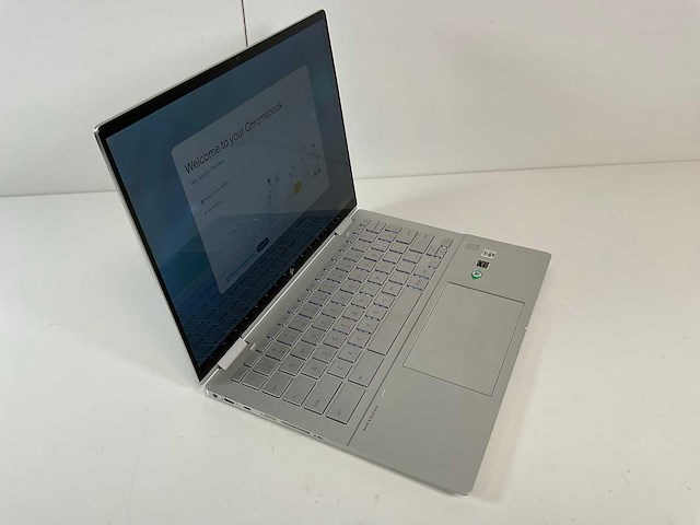 Hp elite c1030 13.5”, core(tm) i7 10th gen, 16 gb ram, 128 gb ssd chromebooks (2x) - afbeelding 15 van  15