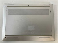 Hp elite c1030 13.5”, core(tm) i7 10th gen, 16 gb ram, 128 gb ssd chromebooks (3x) - afbeelding 6 van  22