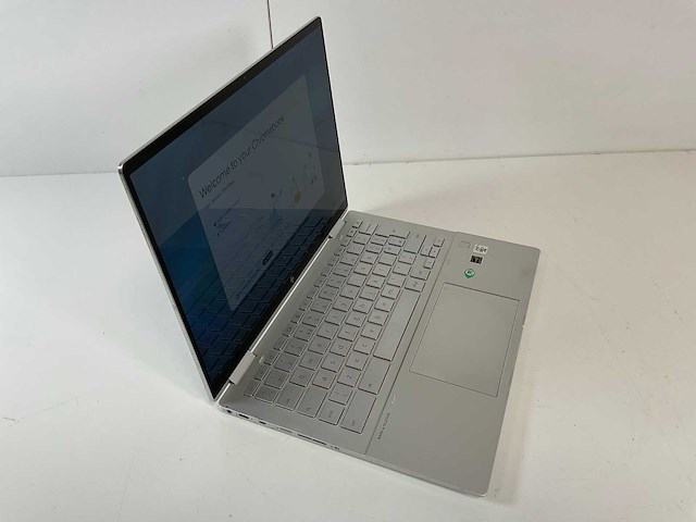 Hp elite c1030 13.5”, core(tm) i7 10th gen, 16 gb ram, 128 gb ssd chromebooks (3x) - afbeelding 9 van  22