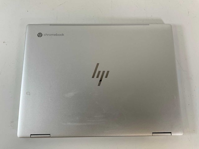 Hp elite c1030 13.5”, core(tm) i7 10th gen, 16 gb ram, 128 gb ssd chromebooks (3x) - afbeelding 13 van  22