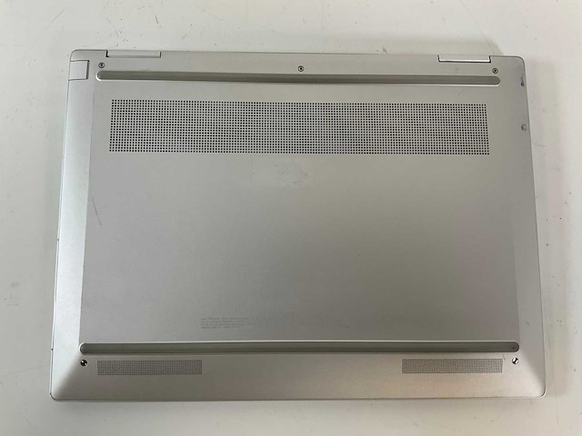 Hp elite c1030 13.5”, core(tm) i7 10th gen, 16 gb ram, 128 gb ssd chromebooks (3x) - afbeelding 14 van  22