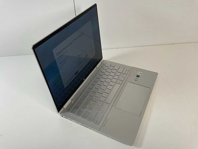 Hp elite c1030 13.5”, core(tm) i7 10th gen, 16 gb ram, 128 gb ssd chromebooks (3x) - afbeelding 16 van  22