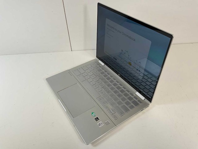 Hp elite c1030 13.5”, core(tm) i7 10th gen, 16 gb ram, 128 gb ssd chromebooks (3x) - afbeelding 17 van  22