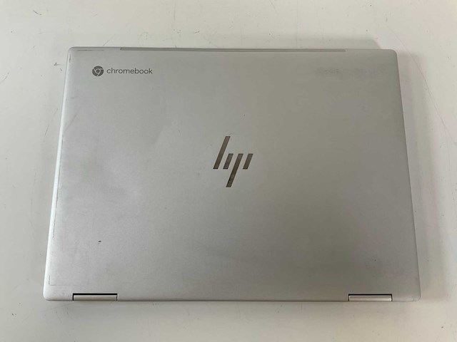 Hp elite c1030 13.5”, core(tm) i7 10th gen, 16 gb ram, 128 gb ssd chromebooks (3x) - afbeelding 19 van  22