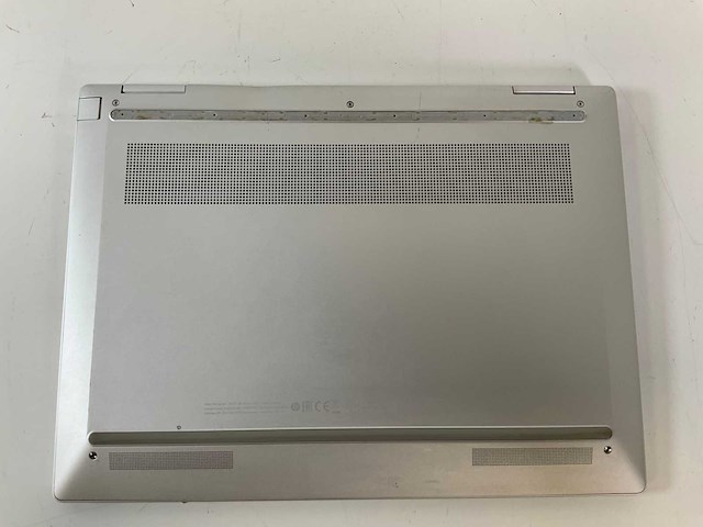 Hp elite c1030 13.5”, core(tm) i7 10th gen, 16 gb ram, 128 gb ssd chromebooks (3x) - afbeelding 20 van  22