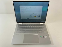 Hp elite c1030 13.5”, core(tm) i7 10th gen, 16 gb ram, 128 gb ssd chromebooks (3x) - afbeelding 22 van  22