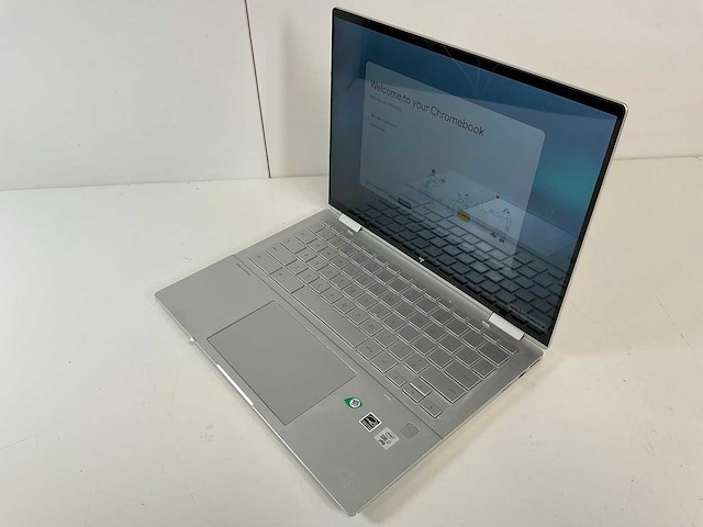 Hp elite c1030 13.5”, core(tm) i7 10th gen, 16 gb ram, 128 gb ssd chromebooks (3x) - afbeelding 2 van  14