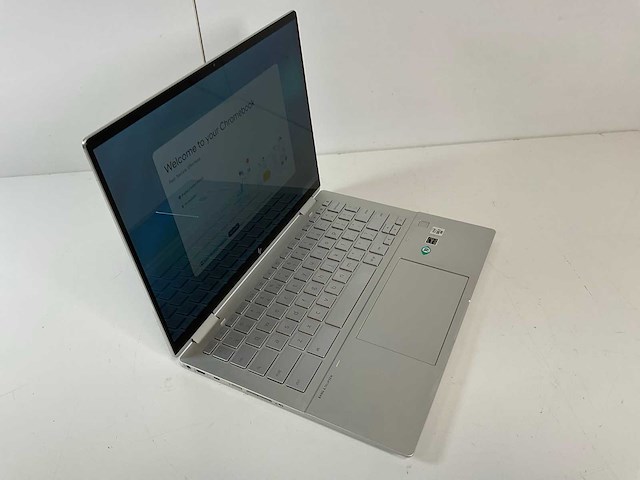 Hp elite c1030 13.5”, core(tm) i7 10th gen, 16 gb ram, 128 gb ssd chromebooks (3x) - afbeelding 7 van  14