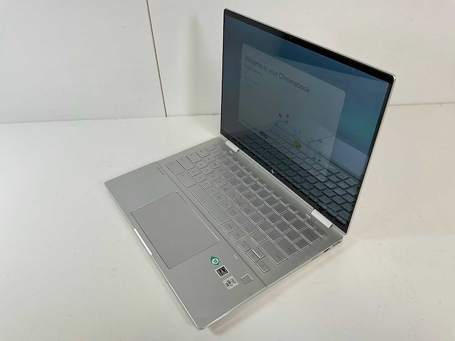 Hp elite c1030 13.5”, core(tm) i7 10th gen, 16 gb ram, 128 gb ssd chromebooks (3x) - afbeelding 8 van  14