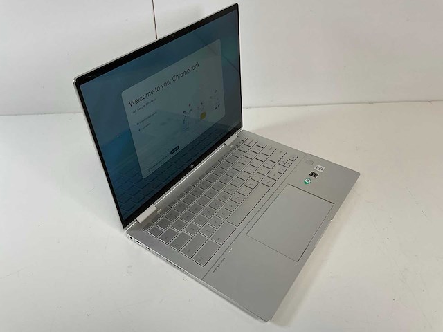 Hp elite c1030 13.5”, core(tm) i7 10th gen, 16 gb ram, 128 gb ssd chromebooks (3x) - afbeelding 10 van  14