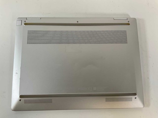 Hp elite c1030 13.5”, core(tm) i7 10th gen, 16 gb ram, 128 gb ssd chromebooks (3x) - afbeelding 12 van  14