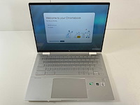 Hp elite c1030 13.5”, core(tm) i7 10th gen, 16 gb ram, 128 gb ssd chromebooks (3x) - afbeelding 14 van  14