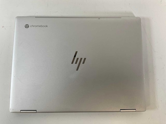 Hp elite c1030 13.5”, core(tm) i7 10th gen, 16 gb ram, 128 gb ssd chromebooks (3x) - afbeelding 5 van  9