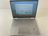 Hp elite c1030 13.5”, core(tm) i7 10th gen, 16 gb ram, 128 gb ssd chromebooks (3x) - afbeelding 8 van  9