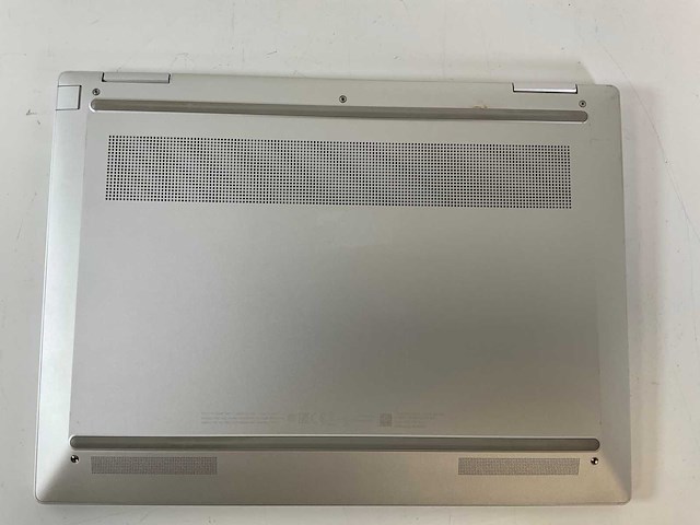 Hp elite c1030 13.5”, core(tm) i7 10th gen, 16 gb ram, 128 gb ssd chromebooks (3x) - afbeelding 3 van  14