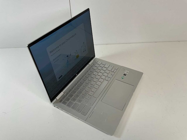 Hp elite c1030 13.5”, core(tm) i7 10th gen, 16 gb ram, 128 gb ssd chromebooks (3x) - afbeelding 11 van  14