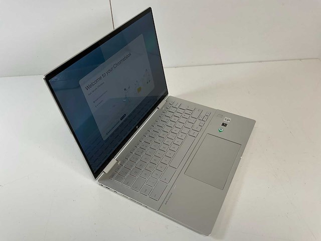 Hp elite c1030 13.5”, core(tm) i7 10th gen, 16 gb ram, 128 gb ssd chromebooks (3x) - afbeelding 9 van  14