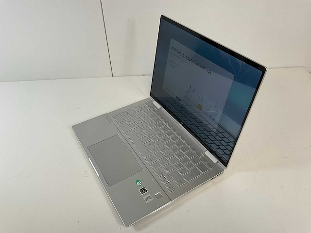 Hp elite c1030 13.5”, core(tm) i7 10th gen, 16 gb ram, 128 gb ssd chromebooks (3x) - afbeelding 10 van  14