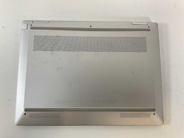 Hp elite c1030 13.5”, core(tm) i7 10th gen, 16 gb ram, 128 gb ssd chromebooks (3x) - afbeelding 13 van  14