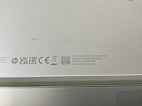 Hp elite c1030 13.5”, core(tm) i7 10th gen, 16 gb ram, 128 gb ssd chromebooks (3x) - afbeelding 14 van  14