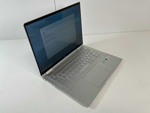 Hp elite c1030 13.5”, core(tm) i7 10th gen, 16 gb ram, 128 gb ssd chromebooks (3x) - afbeelding 2 van  22