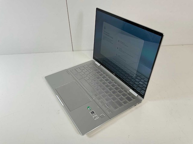 Hp elite c1030 13.5”, core(tm) i7 10th gen, 16 gb ram, 128 gb ssd chromebooks (3x) - afbeelding 3 van  22