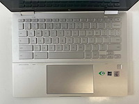 Hp elite c1030 13.5”, core(tm) i7 10th gen, 16 gb ram, 128 gb ssd chromebooks (3x) - afbeelding 4 van  22