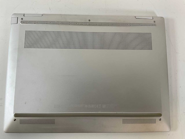 Hp elite c1030 13.5”, core(tm) i7 10th gen, 16 gb ram, 128 gb ssd chromebooks (3x) - afbeelding 6 van  22