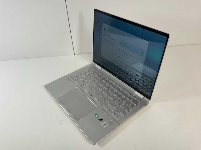 Hp elite c1030 13.5”, core(tm) i7 10th gen, 16 gb ram, 128 gb ssd chromebooks (3x) - afbeelding 10 van  22