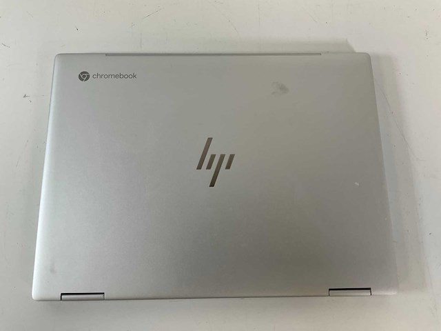 Hp elite c1030 13.5”, core(tm) i7 10th gen, 16 gb ram, 128 gb ssd chromebooks (3x) - afbeelding 13 van  22