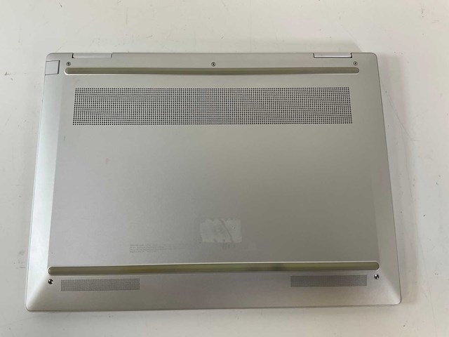 Hp elite c1030 13.5”, core(tm) i7 10th gen, 16 gb ram, 128 gb ssd chromebooks (3x) - afbeelding 14 van  22