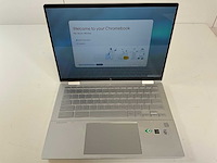 Hp elite c1030 13.5”, core(tm) i7 10th gen, 16 gb ram, 128 gb ssd chromebooks (3x) - afbeelding 12 van  22