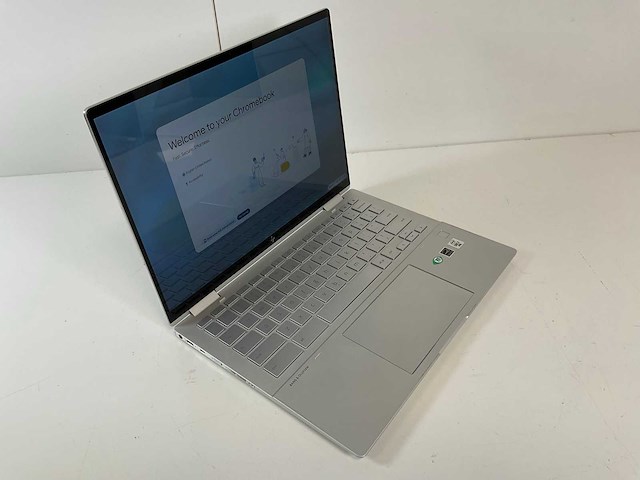 Hp elite c1030 13.5”, core(tm) i7 10th gen, 16 gb ram, 128 gb ssd chromebooks (3x) - afbeelding 16 van  22