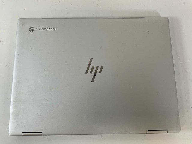 Hp elite c1030 13.5”, core(tm) i7 10th gen, 16 gb ram, 128 gb ssd chromebooks (3x) - afbeelding 19 van  22