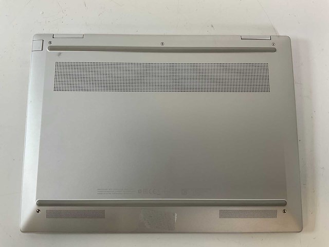 Hp elite c1030 13.5”, core(tm) i7 10th gen, 16 gb ram, 128 gb ssd chromebooks (3x) - afbeelding 20 van  22