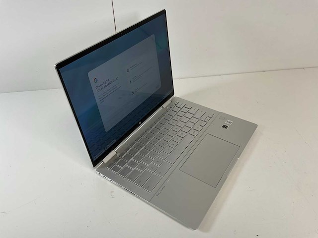 Hp elite c1030 13.5”, core(tm) i7 10th gen, 16 gb ram, 128 gb ssd chromebooks (3x) - afbeelding 1 van  13