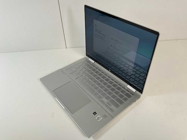 Hp elite c1030 13.5”, core(tm) i7 10th gen, 16 gb ram, 128 gb ssd chromebooks (3x) - afbeelding 2 van  13