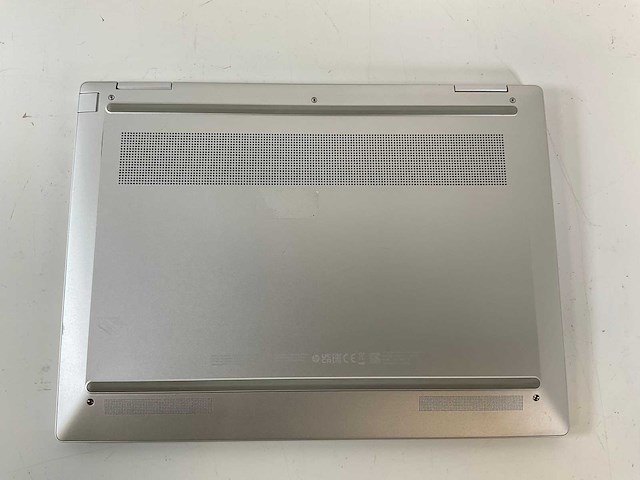 Hp elite c1030 13.5”, core(tm) i7 10th gen, 16 gb ram, 128 gb ssd chromebooks (3x) - afbeelding 4 van  13