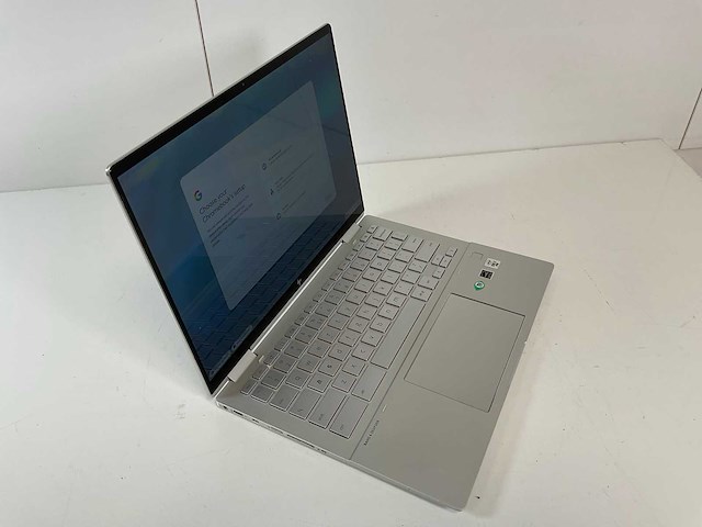 Hp elite c1030 13.5”, core(tm) i7 10th gen, 16 gb ram, 128 gb ssd chromebooks (3x) - afbeelding 6 van  13