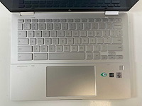 Hp elite c1030 13.5”, core(tm) i7 10th gen, 16 gb ram, 128 gb ssd chromebooks (3x) - afbeelding 11 van  13