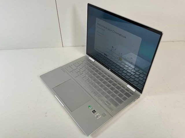 Hp elite c1030 13.5”, core(tm) i7 10th gen, 16 gb ram, 128 gb ssd chromebooks (3x) - afbeelding 3 van  22