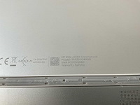 Hp elite c1030 13.5”, core(tm) i7 10th gen, 16 gb ram, 128 gb ssd chromebooks (3x) - afbeelding 7 van  22