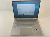 Hp elite c1030 13.5”, core(tm) i7 10th gen, 16 gb ram, 128 gb ssd chromebooks (3x) - afbeelding 8 van  22