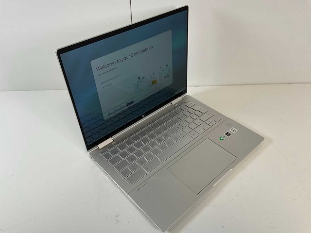 Hp elite c1030 13.5”, core(tm) i7 10th gen, 16 gb ram, 128 gb ssd chromebooks (3x) - afbeelding 16 van  22