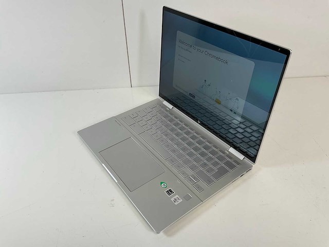 Hp elite c1030 13.5”, core(tm) i7 10th gen, 16 gb ram, 128 gb ssd chromebooks (3x) - afbeelding 17 van  22