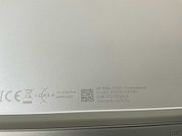 Hp elite c1030 13.5”, core(tm) i7 10th gen, 16 gb ram, 128 gb ssd chromebooks (3x) - afbeelding 21 van  22