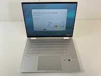 Hp elite c1030 13.5”, core(tm) i7 10th gen, 16 gb ram, 128 gb ssd chromebooks (3x) - afbeelding 22 van  22