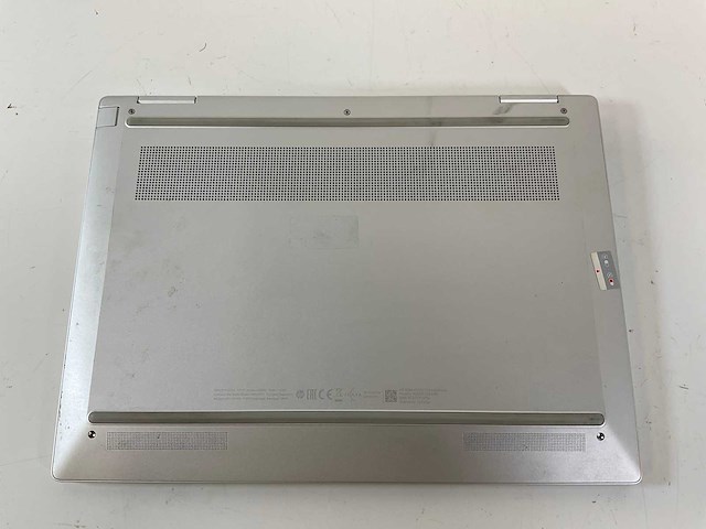 Hp elite c1030 13.5”, core(tm) i7 10th gen, 16 gb ram, 128 gb ssd chromebooks (3x) - afbeelding 5 van  21