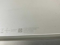 Hp elite c1030 13.5”, core(tm) i7 10th gen, 16 gb ram, 128 gb ssd chromebooks (3x) - afbeelding 6 van  21